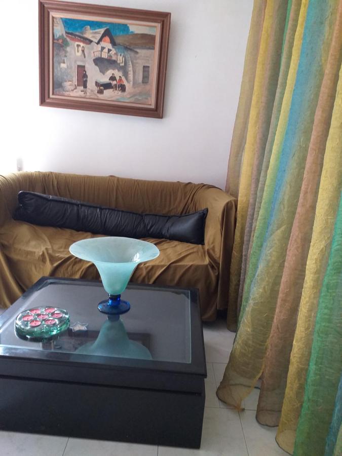 Roulas Cozy Apartments Artemida  Exterior foto