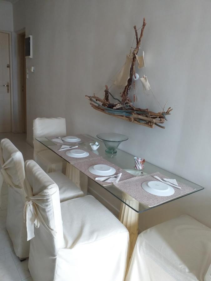 Roulas Cozy Apartments Artemida  Exterior foto
