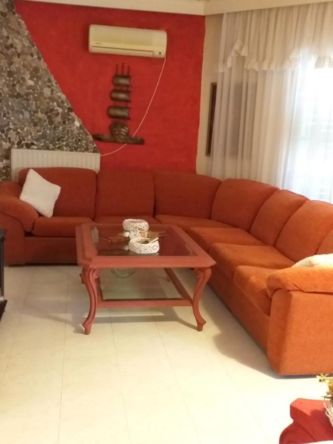 Roulas Cozy Apartments Artemida  Exterior foto