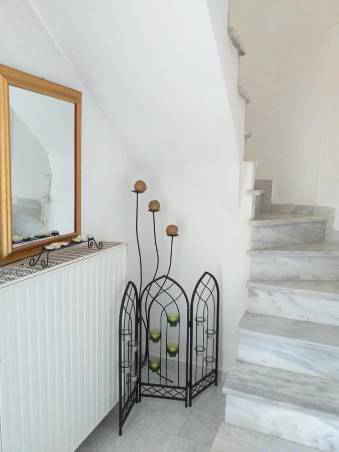 Roulas Cozy Apartments Artemida  Exterior foto