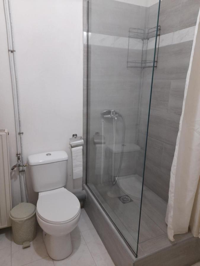 Roulas Cozy Apartments Artemida  Exterior foto