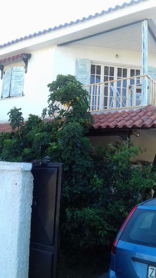 Roulas Cozy Apartments Artemida  Exterior foto